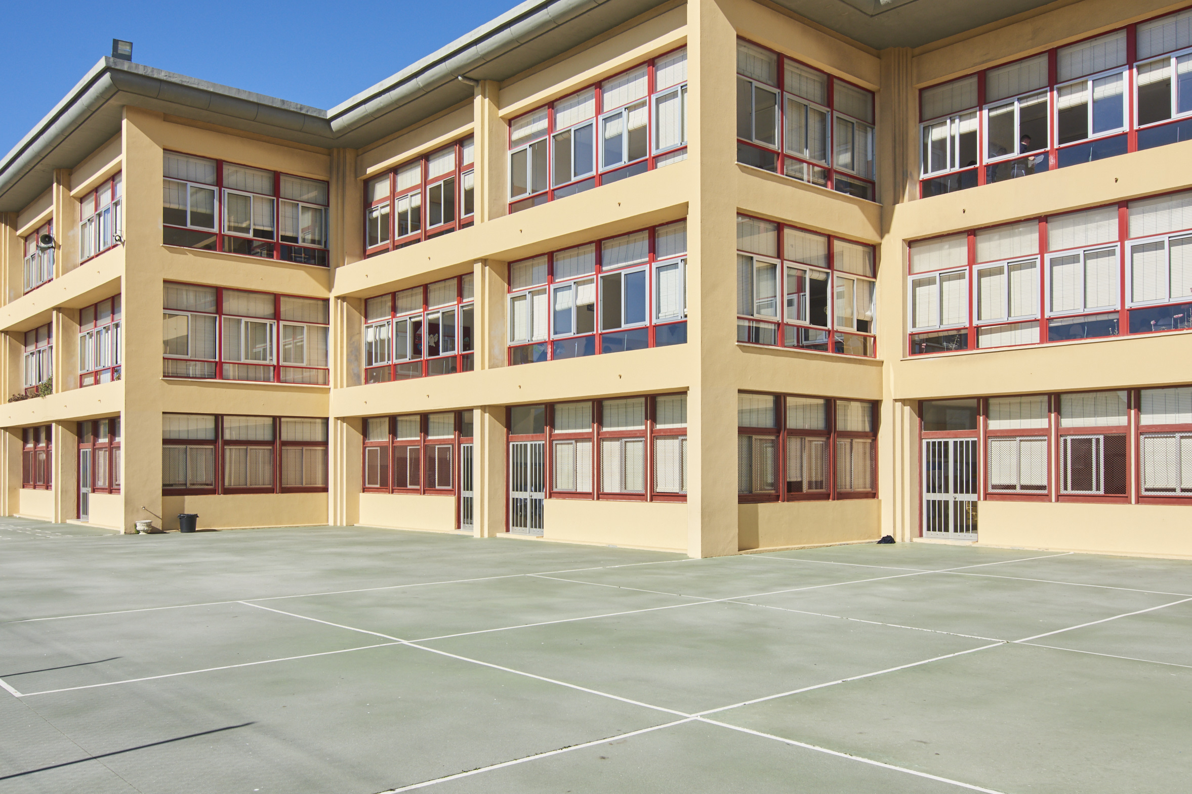 Admisiones 2025/26: guía rápida para familias